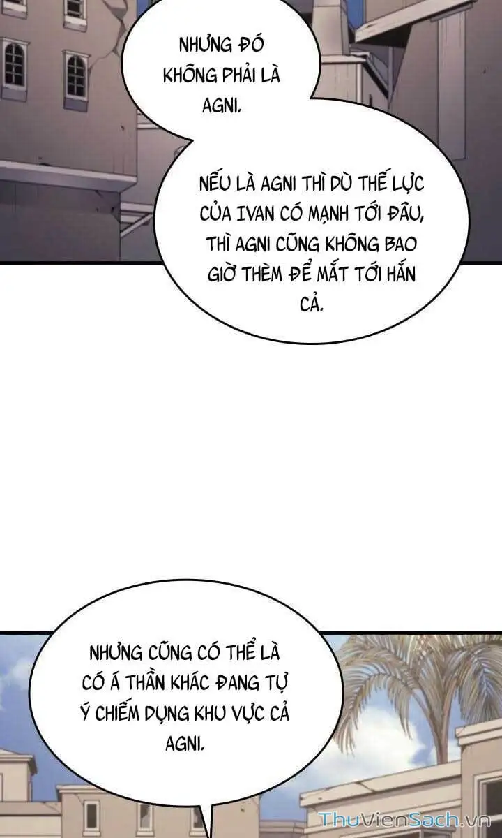 Truyện Tranh Sự Trở Lại Của Pháp Sư Vĩ Đại Sau 4000 Năm trang 5