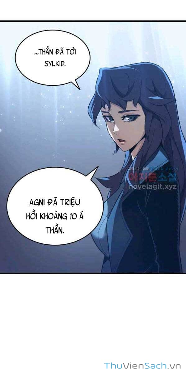 Truyện Tranh Sự Trở Lại Của Pháp Sư Vĩ Đại Sau 4000 Năm trang 5