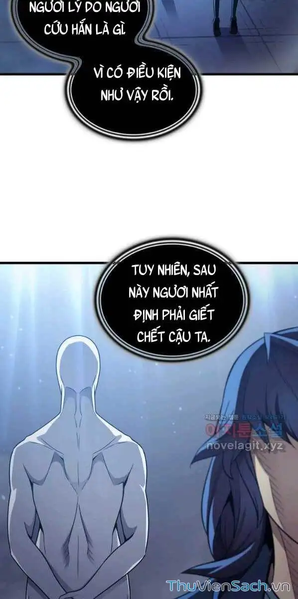 Truyện Tranh Sự Trở Lại Của Pháp Sư Vĩ Đại Sau 4000 Năm trang 5