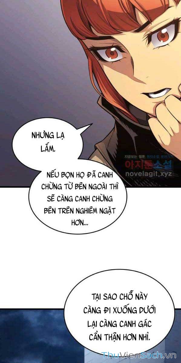 Truyện Tranh Sự Trở Lại Của Pháp Sư Vĩ Đại Sau 4000 Năm trang 5