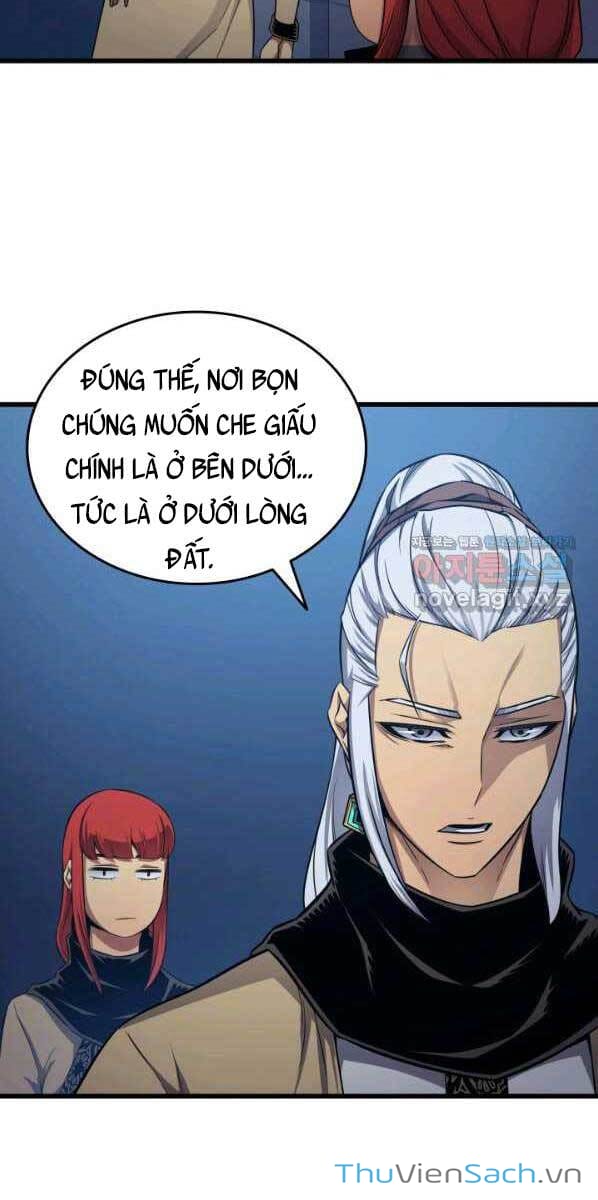 Truyện Tranh Sự Trở Lại Của Pháp Sư Vĩ Đại Sau 4000 Năm trang 5