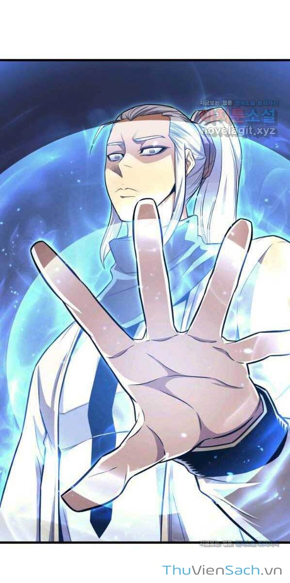 Truyện Tranh Sự Trở Lại Của Pháp Sư Vĩ Đại Sau 4000 Năm trang 5