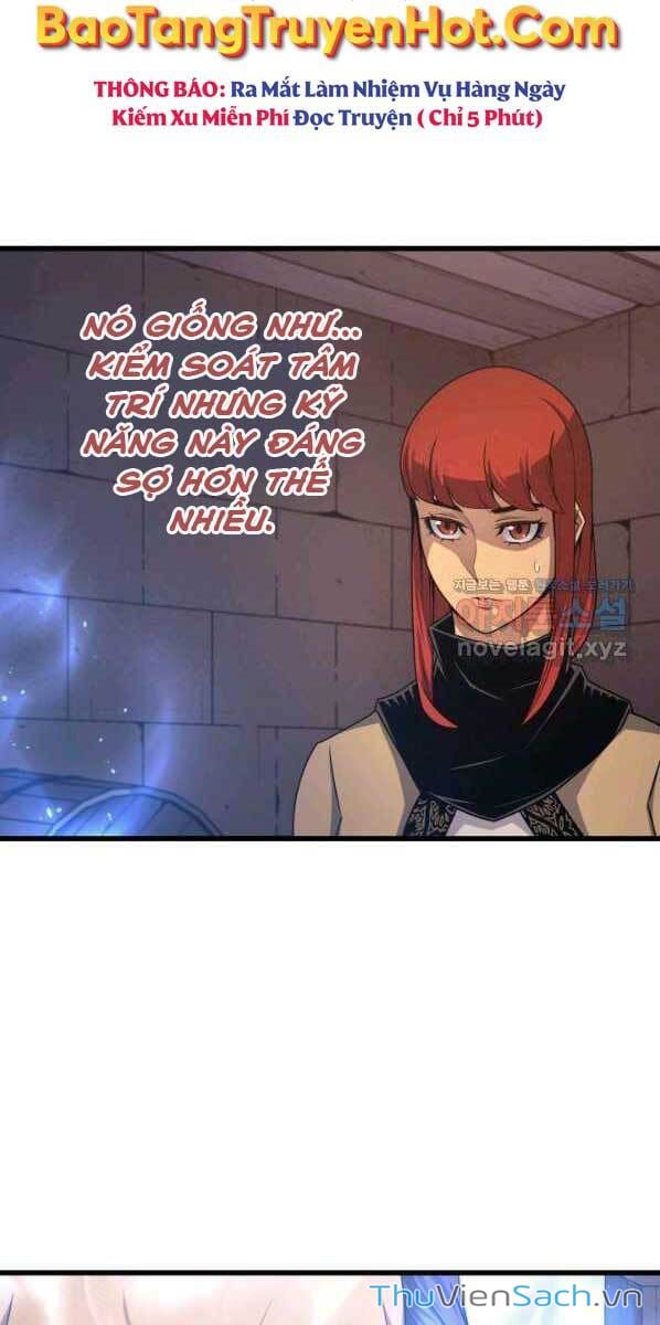 Truyện Tranh Sự Trở Lại Của Pháp Sư Vĩ Đại Sau 4000 Năm trang 5