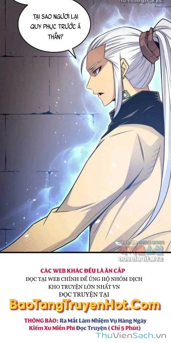 Truyện Tranh Sự Trở Lại Của Pháp Sư Vĩ Đại Sau 4000 Năm trang 5