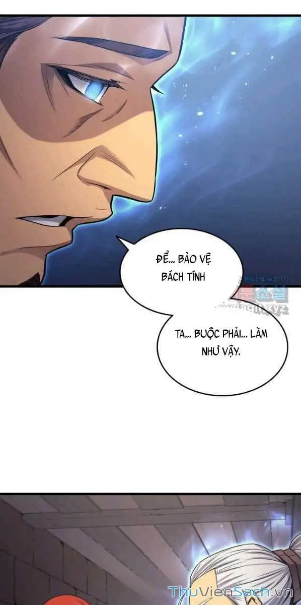 Truyện Tranh Sự Trở Lại Của Pháp Sư Vĩ Đại Sau 4000 Năm trang 5