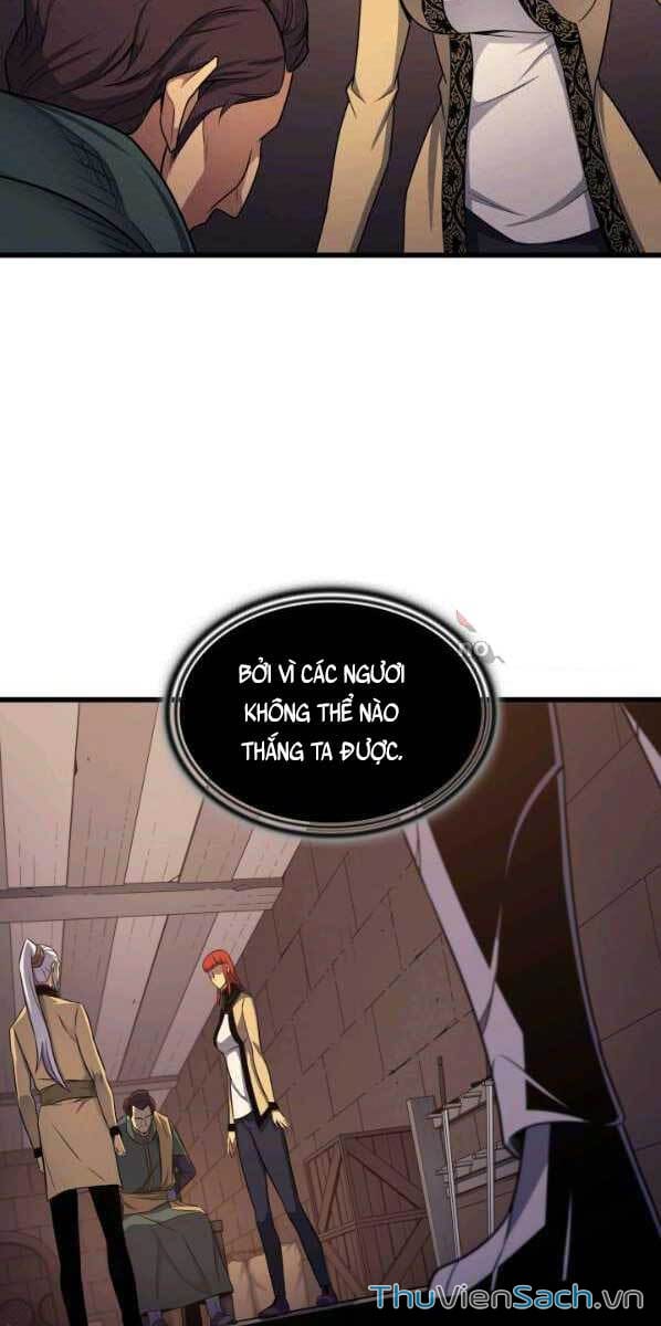 Truyện Tranh Sự Trở Lại Của Pháp Sư Vĩ Đại Sau 4000 Năm trang 5