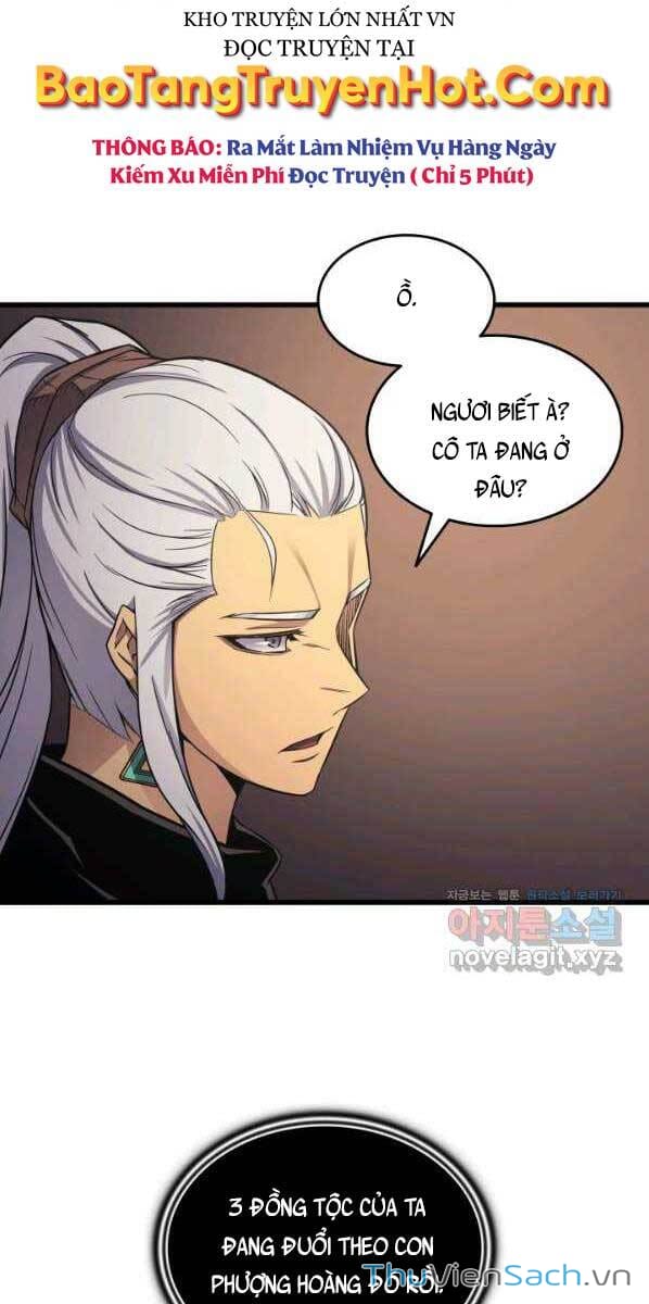 Truyện Tranh Sự Trở Lại Của Pháp Sư Vĩ Đại Sau 4000 Năm trang 5