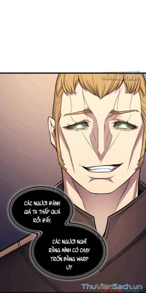 Truyện Tranh Sự Trở Lại Của Pháp Sư Vĩ Đại Sau 4000 Năm trang 5