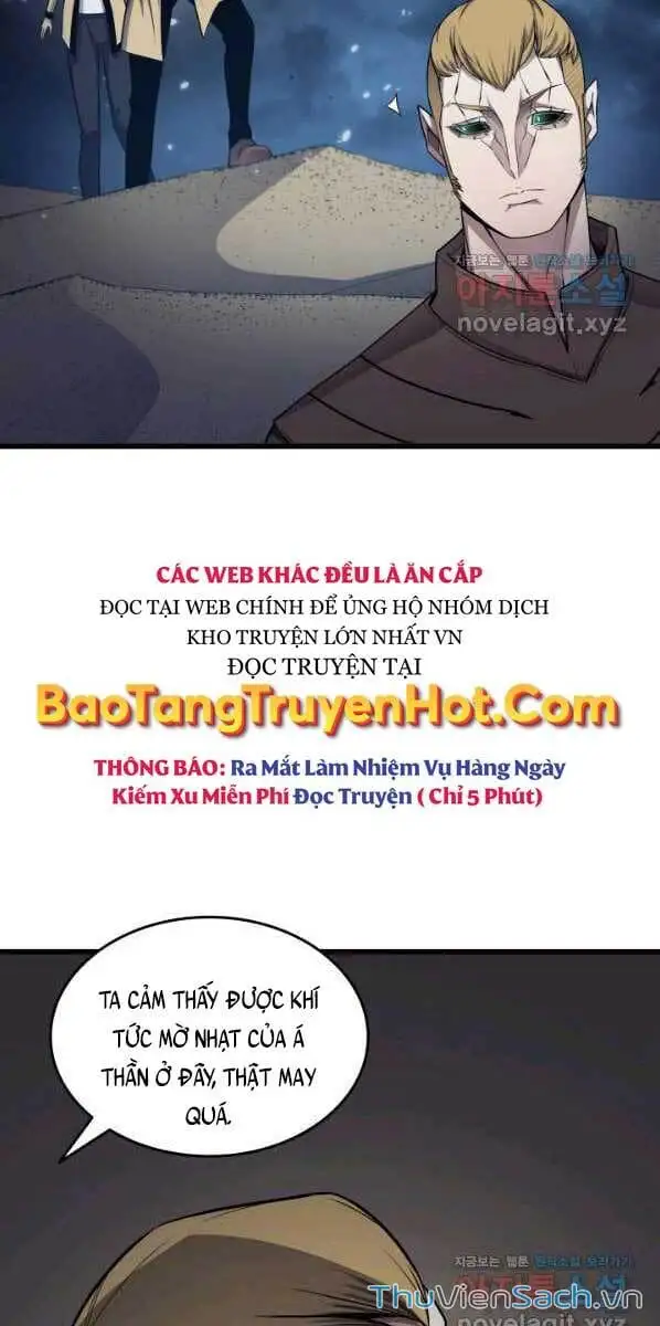 Truyện Tranh Sự Trở Lại Của Pháp Sư Vĩ Đại Sau 4000 Năm trang 5