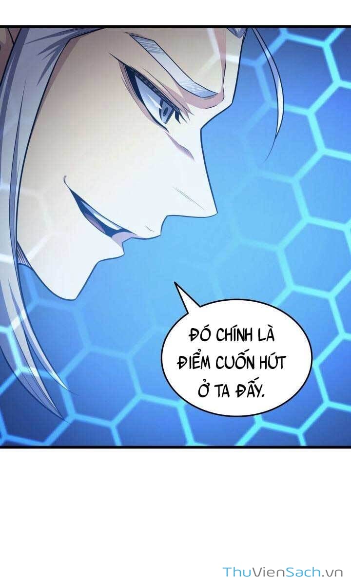 Truyện Tranh Sự Trở Lại Của Pháp Sư Vĩ Đại Sau 4000 Năm trang 5