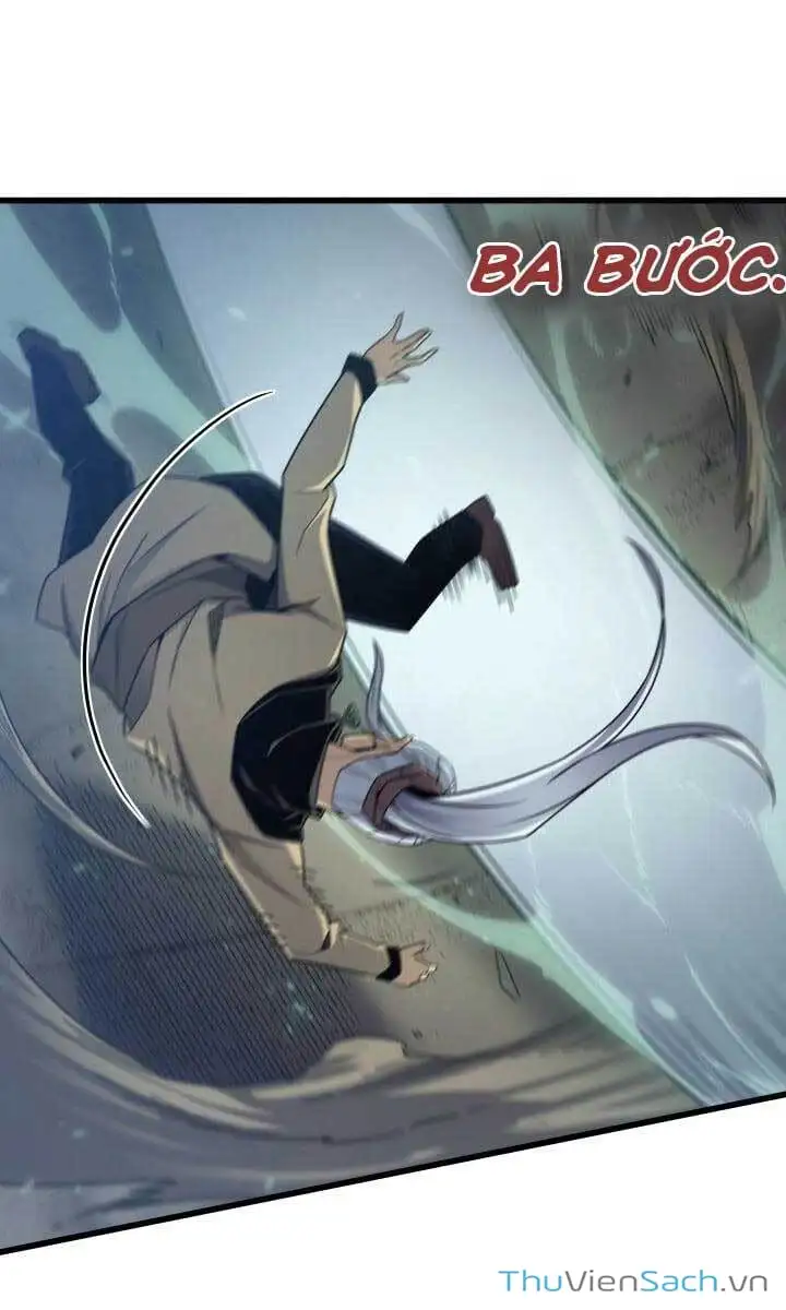 Truyện Tranh Sự Trở Lại Của Pháp Sư Vĩ Đại Sau 4000 Năm trang 5