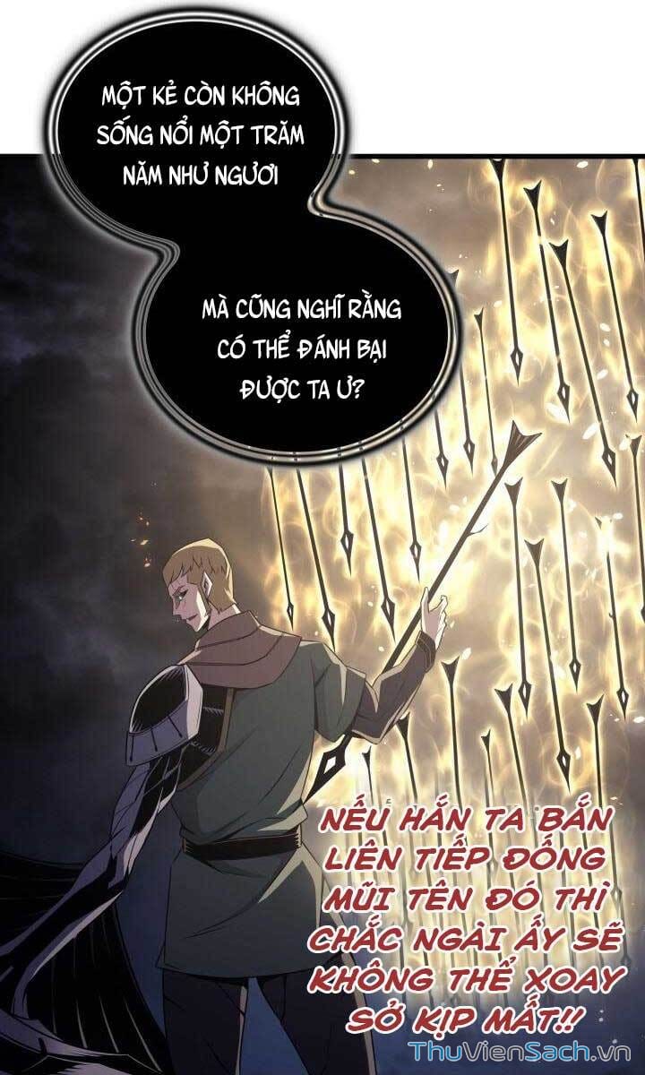 Truyện Tranh Sự Trở Lại Của Pháp Sư Vĩ Đại Sau 4000 Năm trang 5