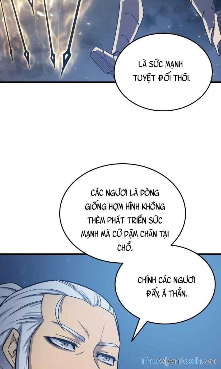 Truyện Tranh Sự Trở Lại Của Pháp Sư Vĩ Đại Sau 4000 Năm trang 5