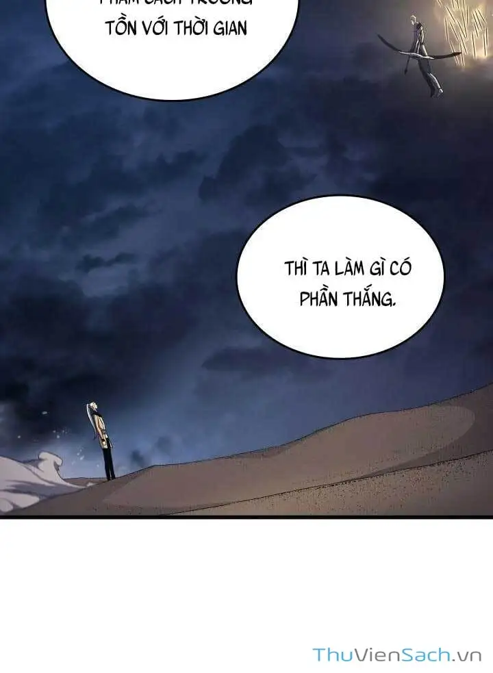 Truyện Tranh Sự Trở Lại Của Pháp Sư Vĩ Đại Sau 4000 Năm trang 5