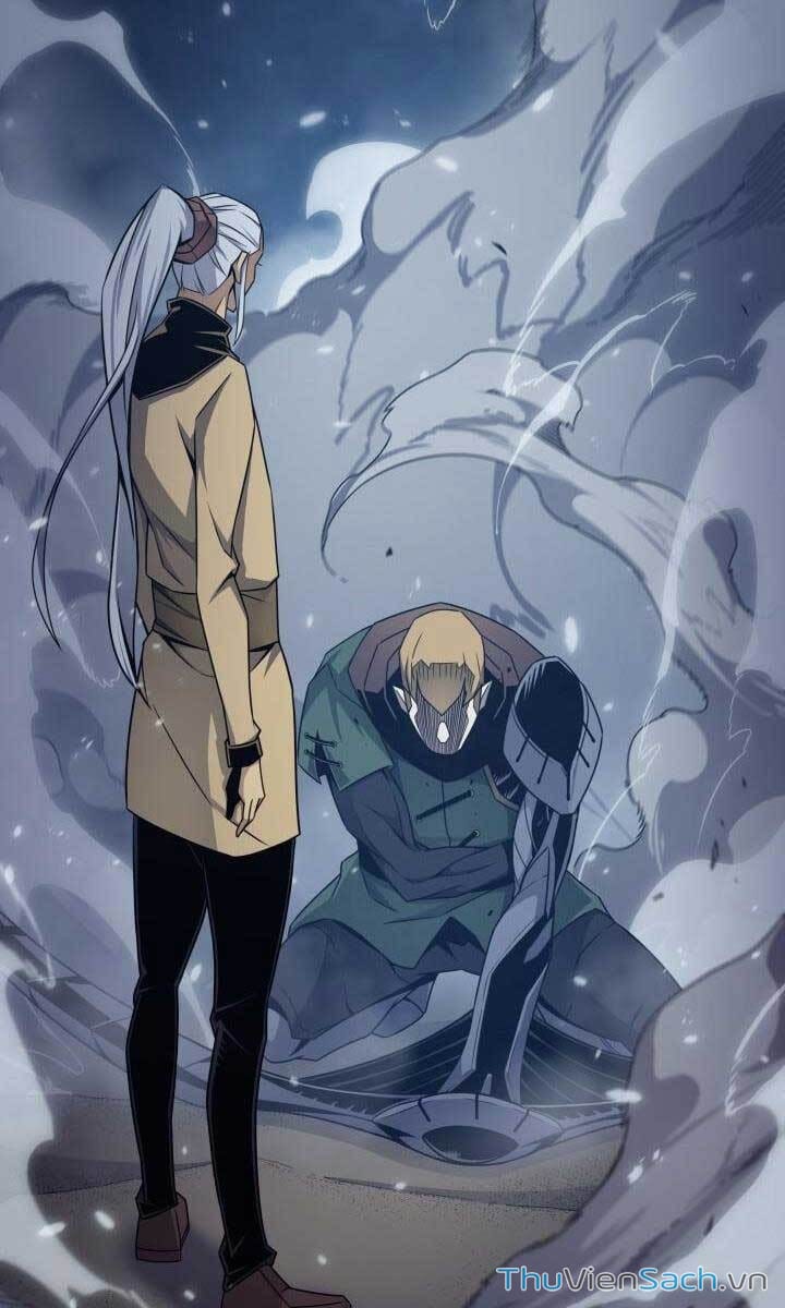 Truyện Tranh Sự Trở Lại Của Pháp Sư Vĩ Đại Sau 4000 Năm trang 5