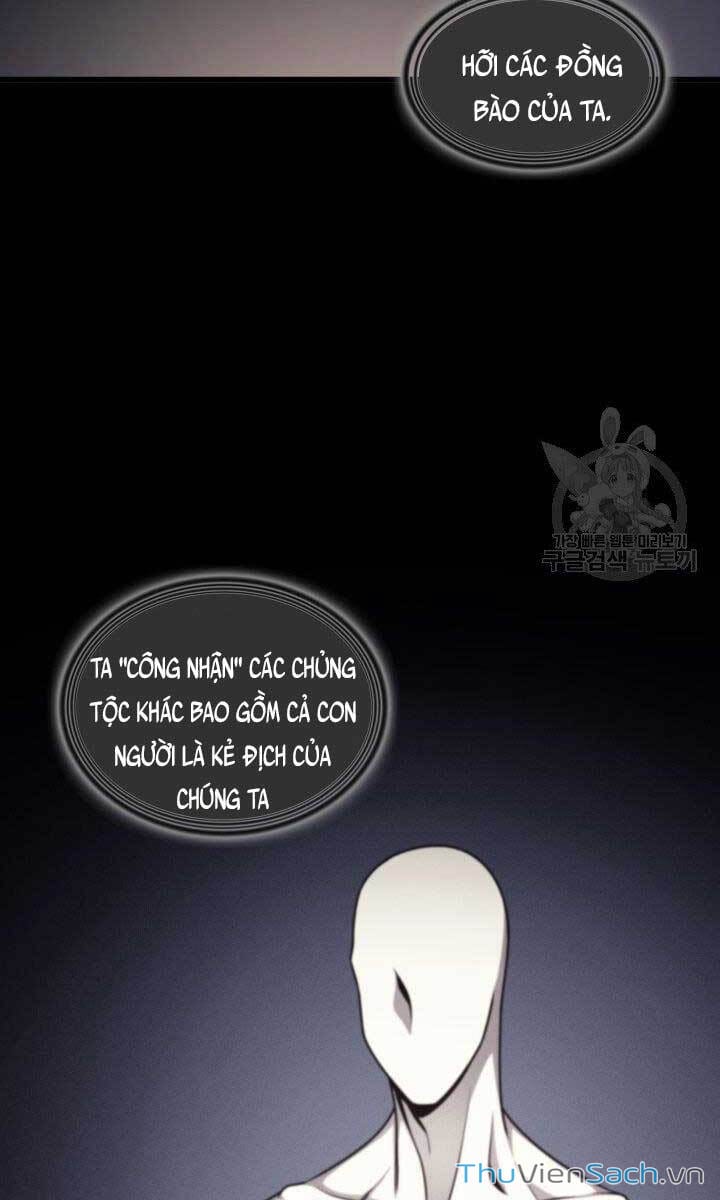 Truyện Tranh Sự Trở Lại Của Pháp Sư Vĩ Đại Sau 4000 Năm trang 5