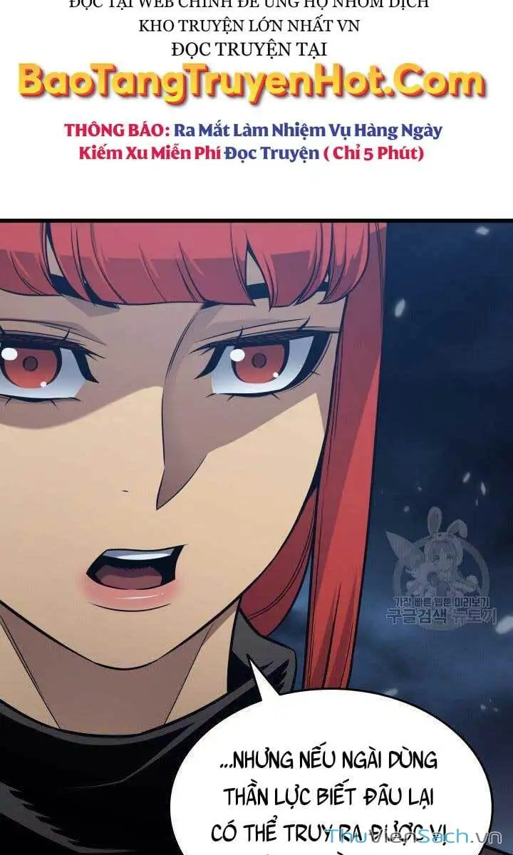 Truyện Tranh Sự Trở Lại Của Pháp Sư Vĩ Đại Sau 4000 Năm trang 5