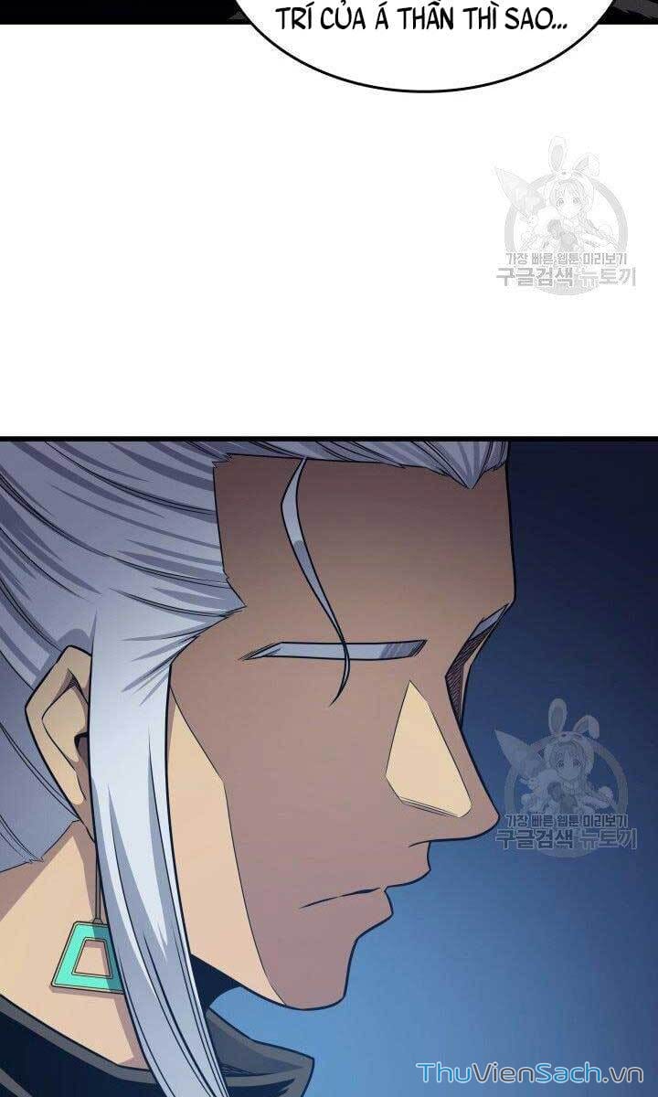 Truyện Tranh Sự Trở Lại Của Pháp Sư Vĩ Đại Sau 4000 Năm trang 5