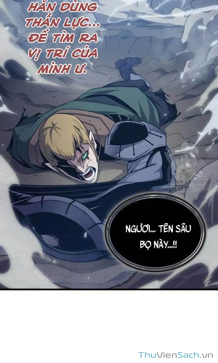 Truyện Tranh Sự Trở Lại Của Pháp Sư Vĩ Đại Sau 4000 Năm trang 5