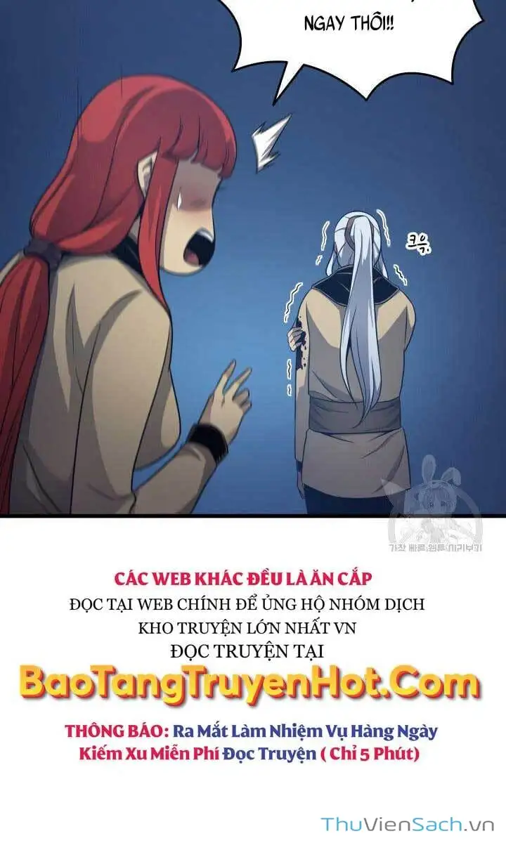 Truyện Tranh Sự Trở Lại Của Pháp Sư Vĩ Đại Sau 4000 Năm trang 5