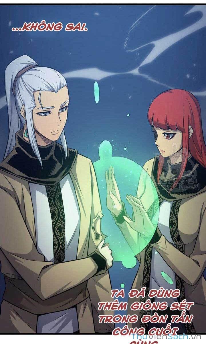 Truyện Tranh Sự Trở Lại Của Pháp Sư Vĩ Đại Sau 4000 Năm trang 5