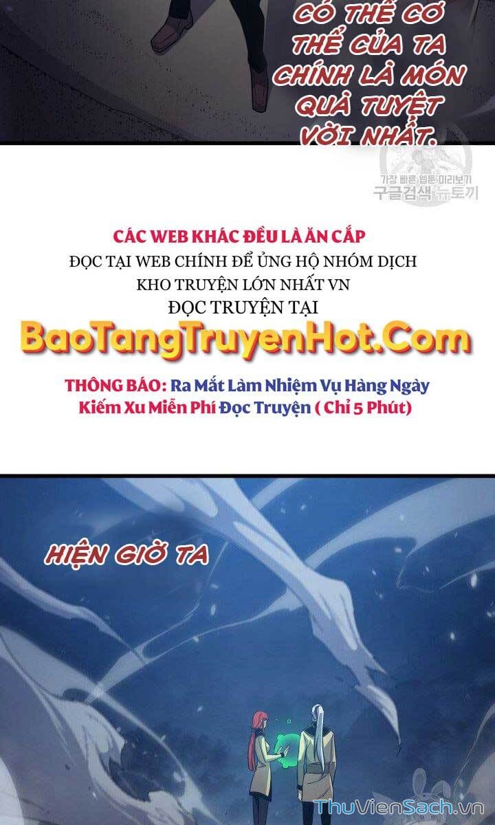 Truyện Tranh Sự Trở Lại Của Pháp Sư Vĩ Đại Sau 4000 Năm trang 5