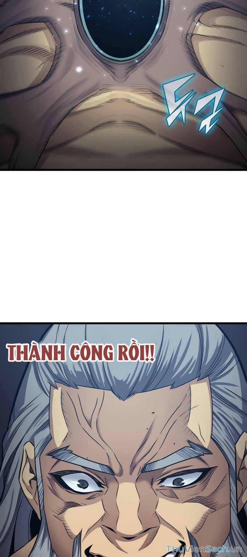 Truyện Tranh Sự Trở Lại Của Pháp Sư Vĩ Đại Sau 4000 Năm trang 5