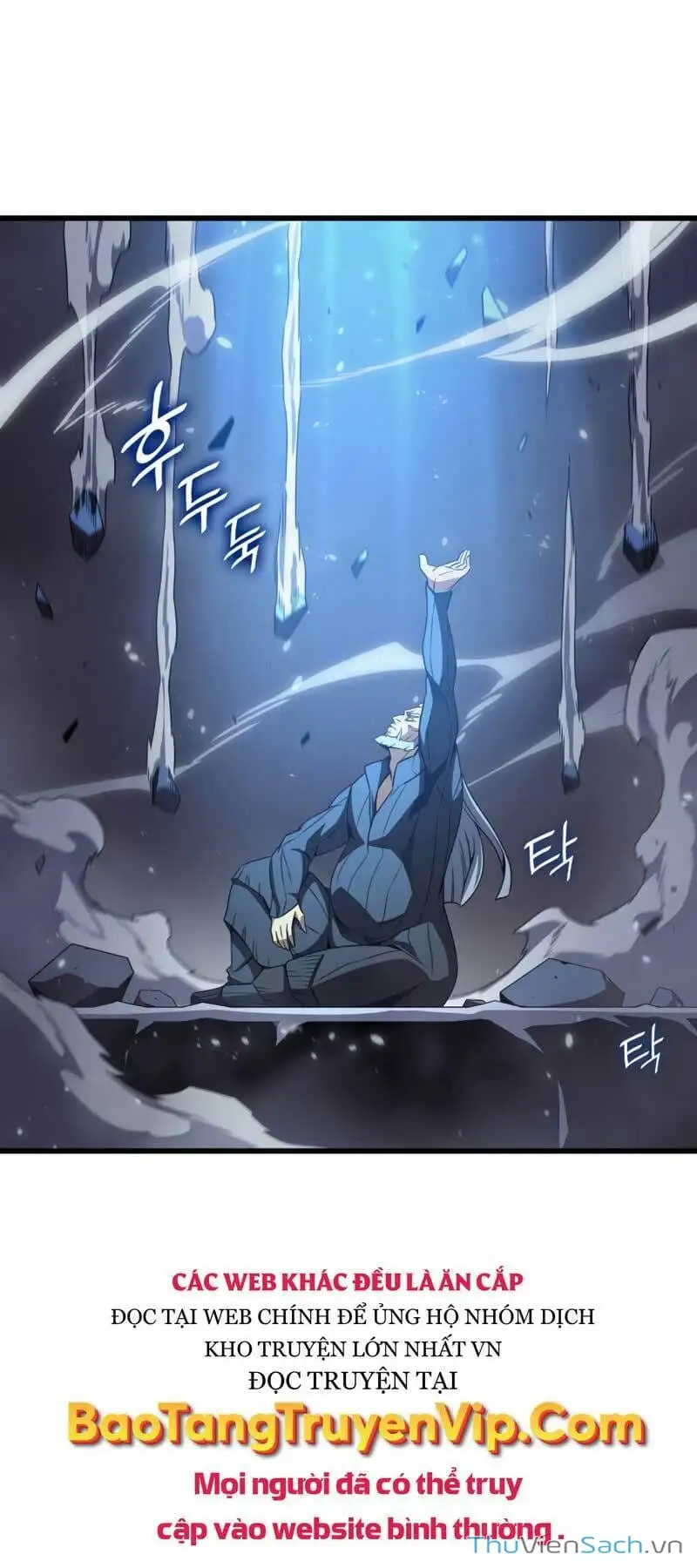 Truyện Tranh Sự Trở Lại Của Pháp Sư Vĩ Đại Sau 4000 Năm trang 5