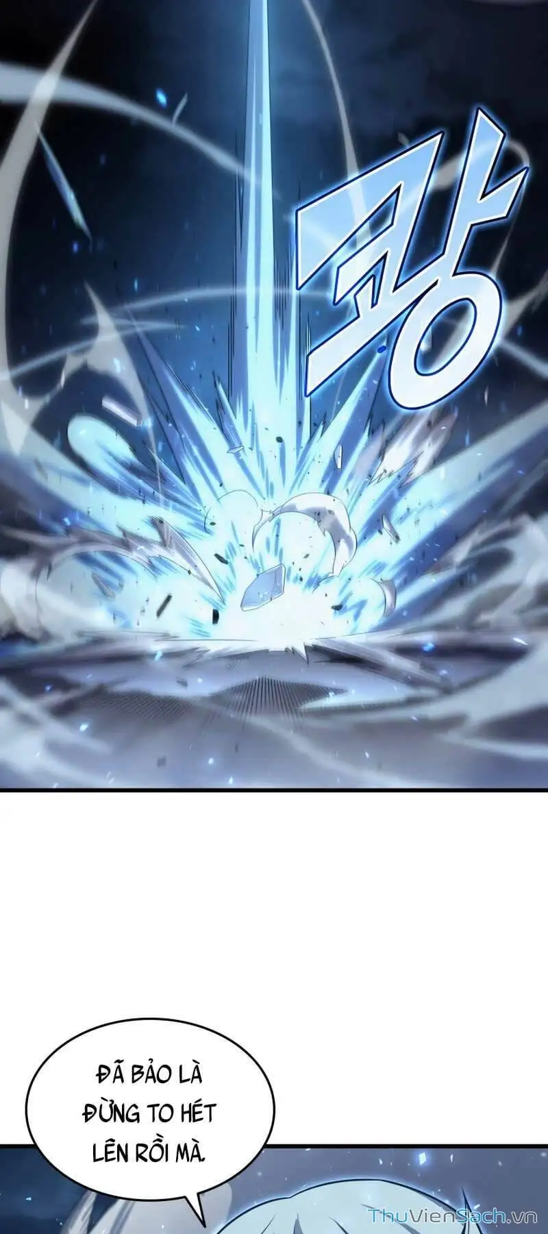 Truyện Tranh Sự Trở Lại Của Pháp Sư Vĩ Đại Sau 4000 Năm trang 5