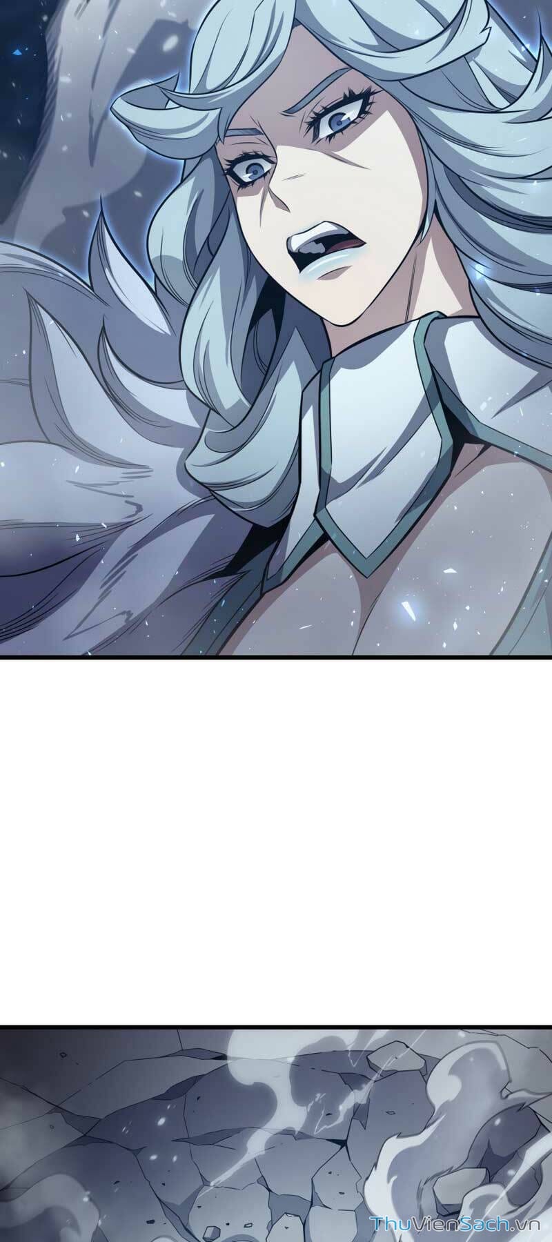 Truyện Tranh Sự Trở Lại Của Pháp Sư Vĩ Đại Sau 4000 Năm trang 5