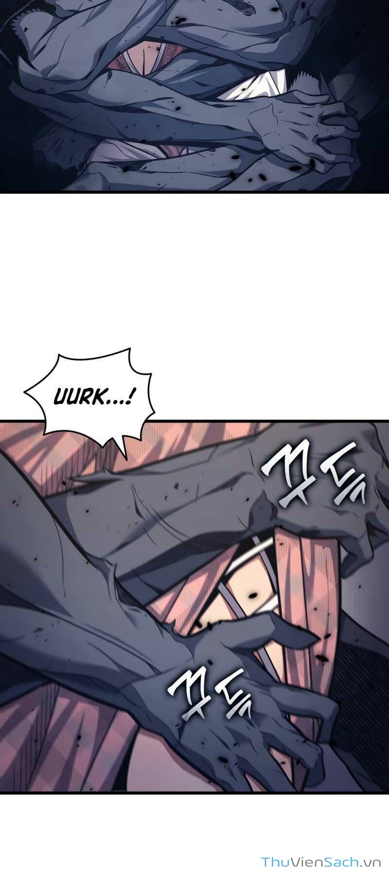 Truyện Tranh Sự Trở Lại Của Pháp Sư Vĩ Đại Sau 4000 Năm trang 5