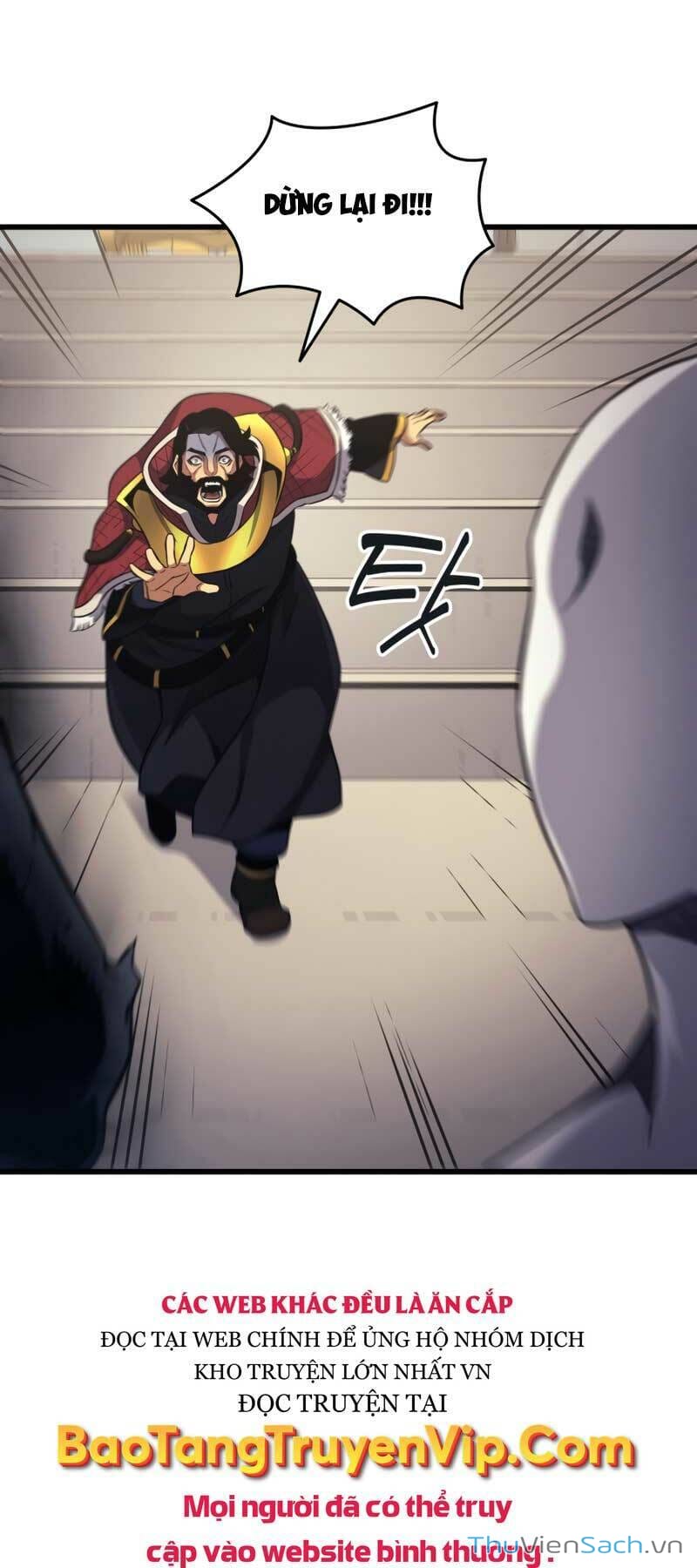 Truyện Tranh Sự Trở Lại Của Pháp Sư Vĩ Đại Sau 4000 Năm trang 5