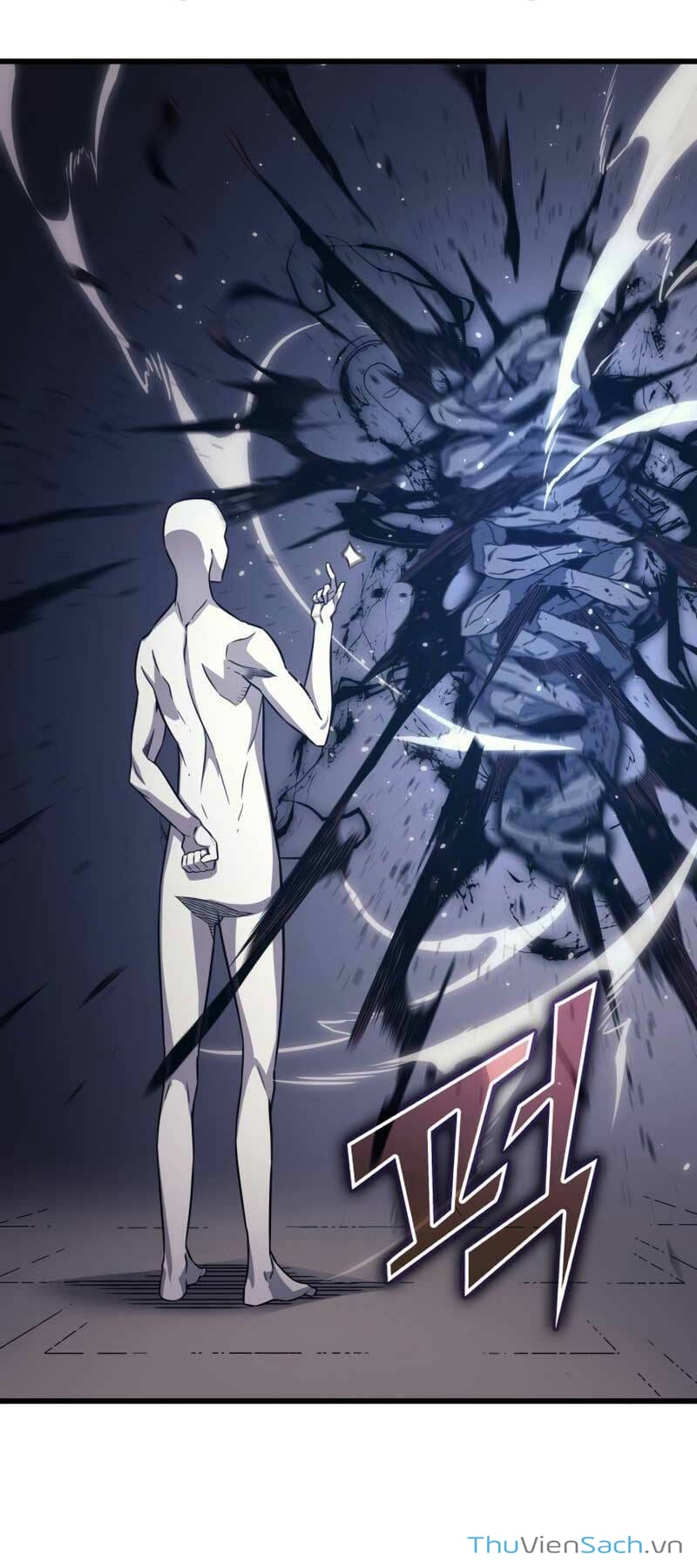 Truyện Tranh Sự Trở Lại Của Pháp Sư Vĩ Đại Sau 4000 Năm trang 5