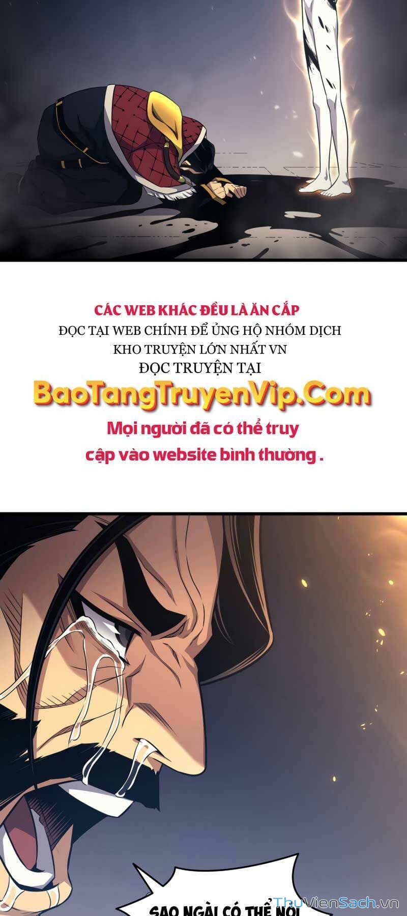 Truyện Tranh Sự Trở Lại Của Pháp Sư Vĩ Đại Sau 4000 Năm trang 5