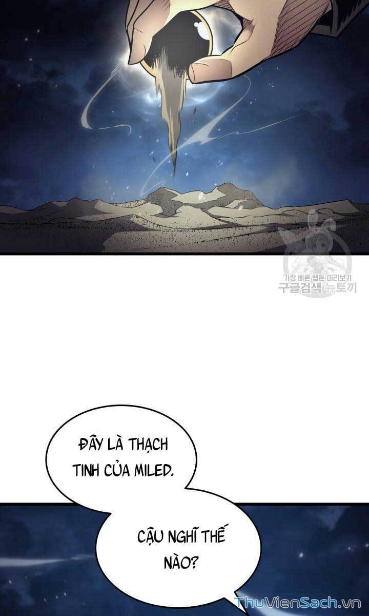 Truyện Tranh Sự Trở Lại Của Pháp Sư Vĩ Đại Sau 4000 Năm trang 5