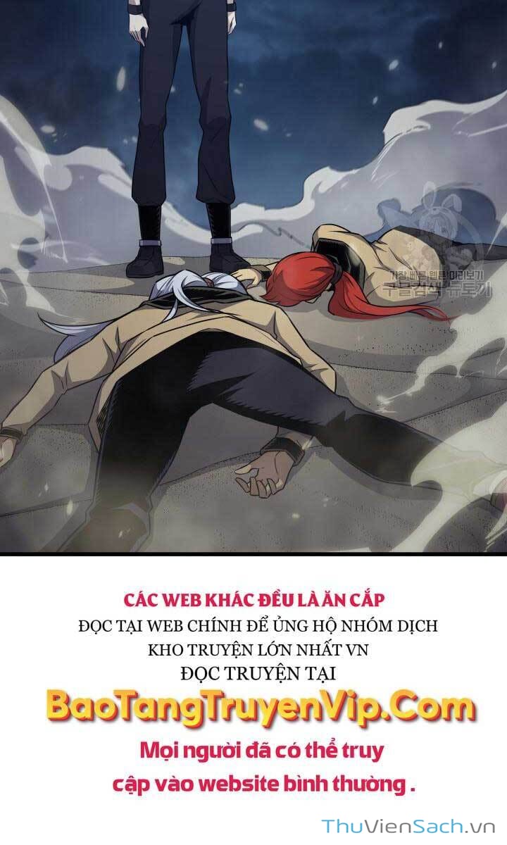 Truyện Tranh Sự Trở Lại Của Pháp Sư Vĩ Đại Sau 4000 Năm trang 5