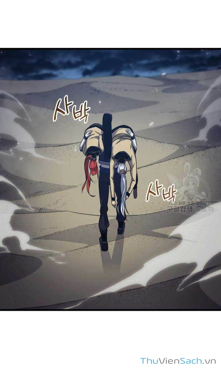 Truyện Tranh Sự Trở Lại Của Pháp Sư Vĩ Đại Sau 4000 Năm trang 5