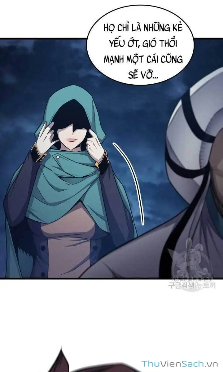 Truyện Tranh Sự Trở Lại Của Pháp Sư Vĩ Đại Sau 4000 Năm trang 5