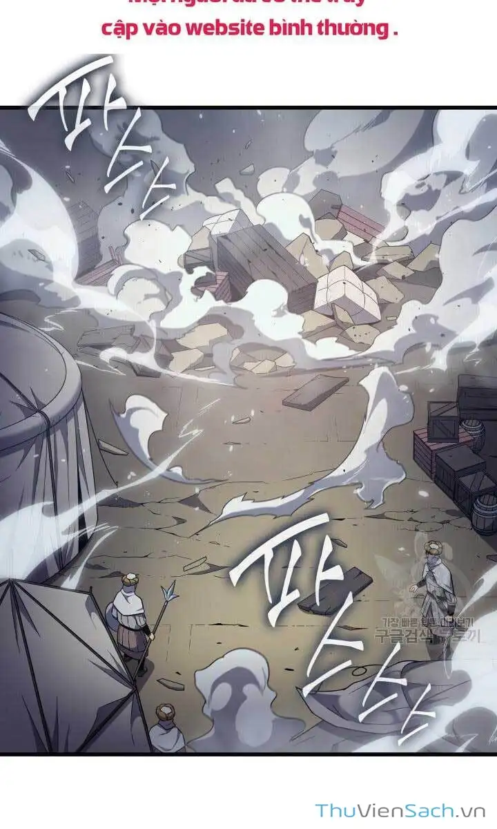 Truyện Tranh Sự Trở Lại Của Pháp Sư Vĩ Đại Sau 4000 Năm trang 5