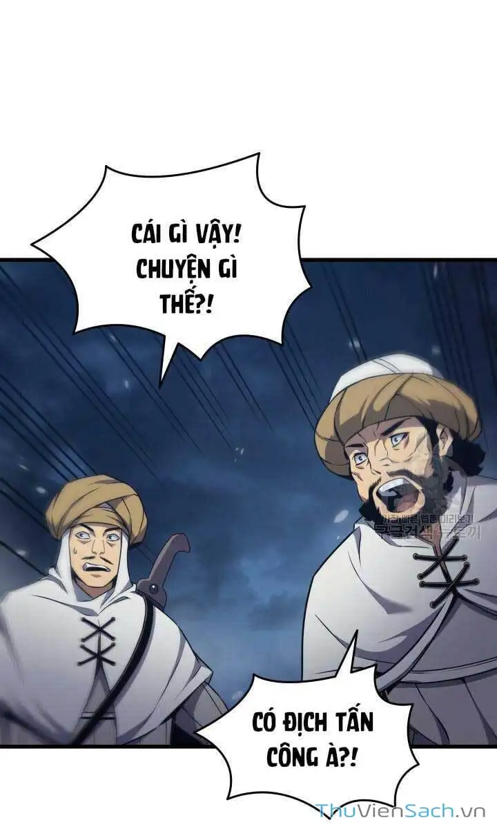 Truyện Tranh Sự Trở Lại Của Pháp Sư Vĩ Đại Sau 4000 Năm trang 5