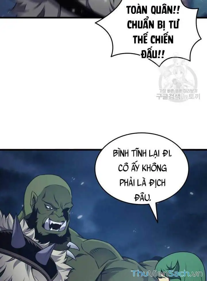 Truyện Tranh Sự Trở Lại Của Pháp Sư Vĩ Đại Sau 4000 Năm trang 5