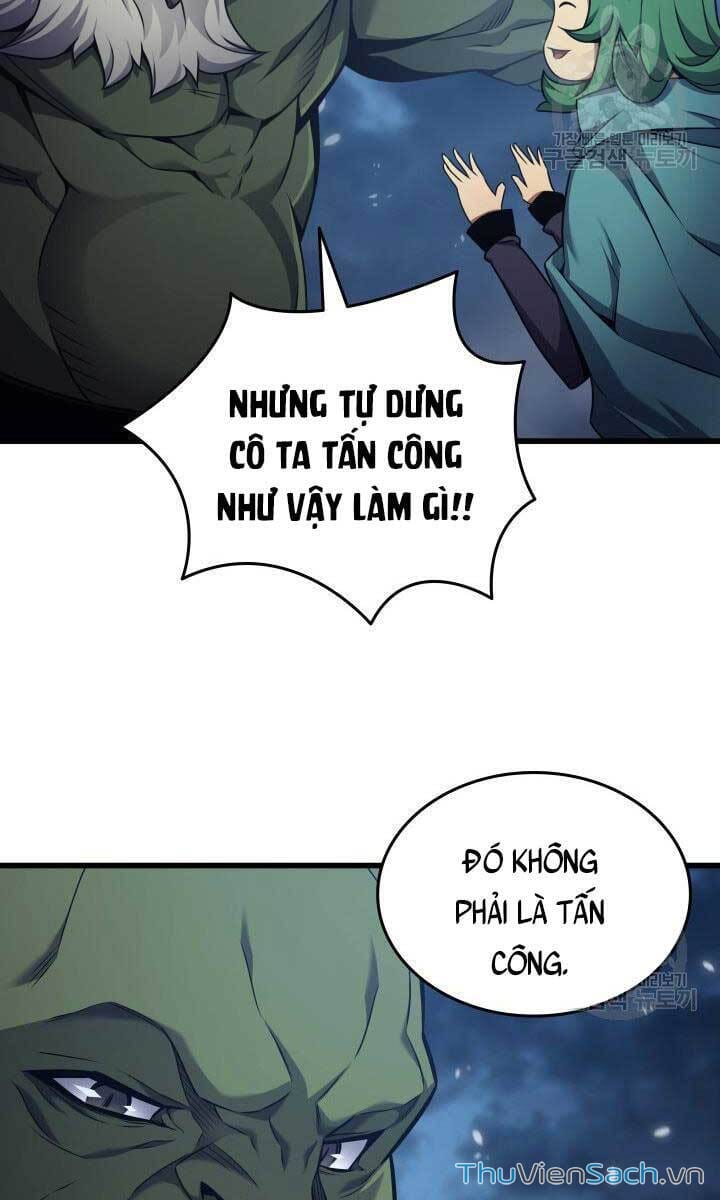 Truyện Tranh Sự Trở Lại Của Pháp Sư Vĩ Đại Sau 4000 Năm trang 5