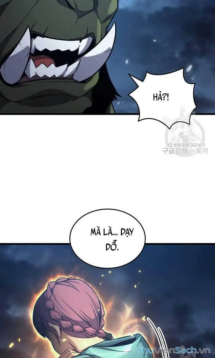 Truyện Tranh Sự Trở Lại Của Pháp Sư Vĩ Đại Sau 4000 Năm trang 5