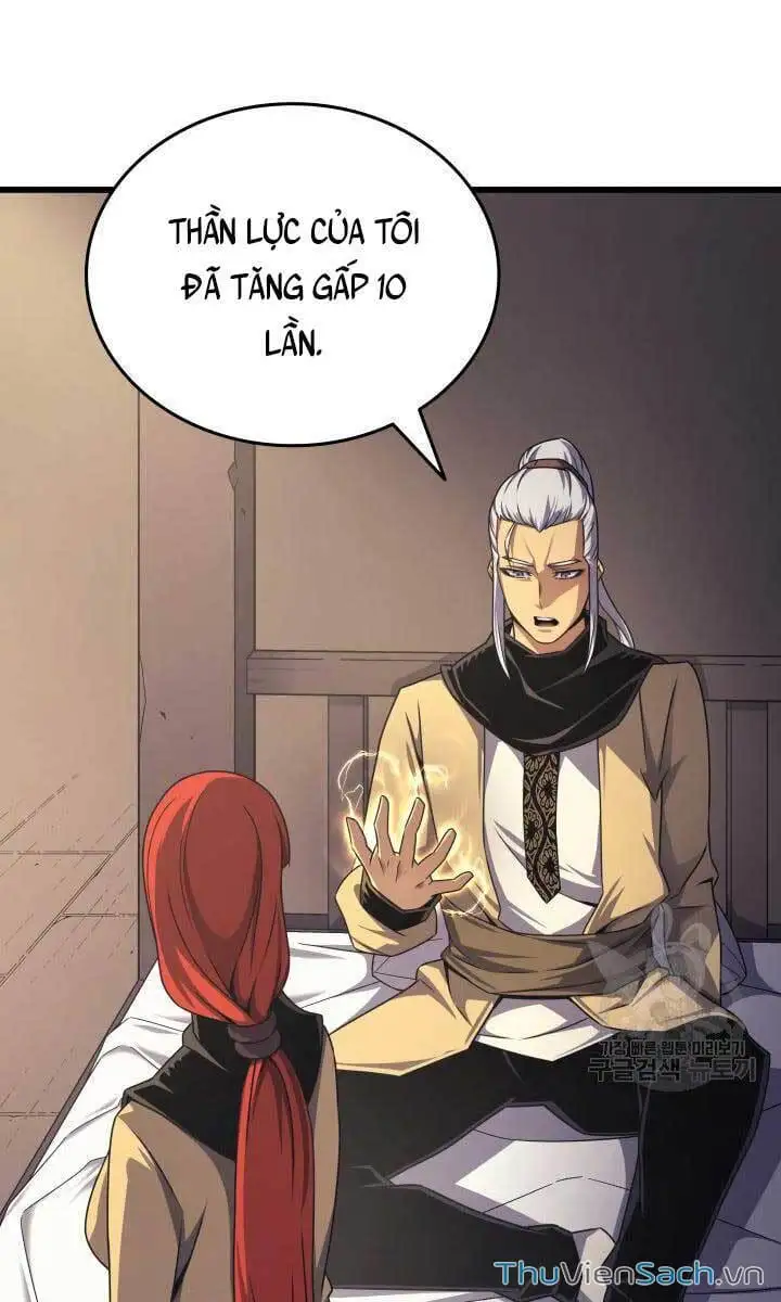 Truyện Tranh Sự Trở Lại Của Pháp Sư Vĩ Đại Sau 4000 Năm trang 5