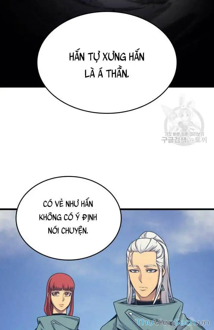 Truyện Tranh Sự Trở Lại Của Pháp Sư Vĩ Đại Sau 4000 Năm trang 5