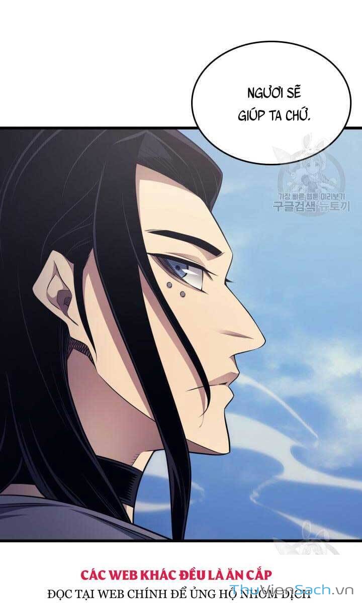 Truyện Tranh Sự Trở Lại Của Pháp Sư Vĩ Đại Sau 4000 Năm trang 5