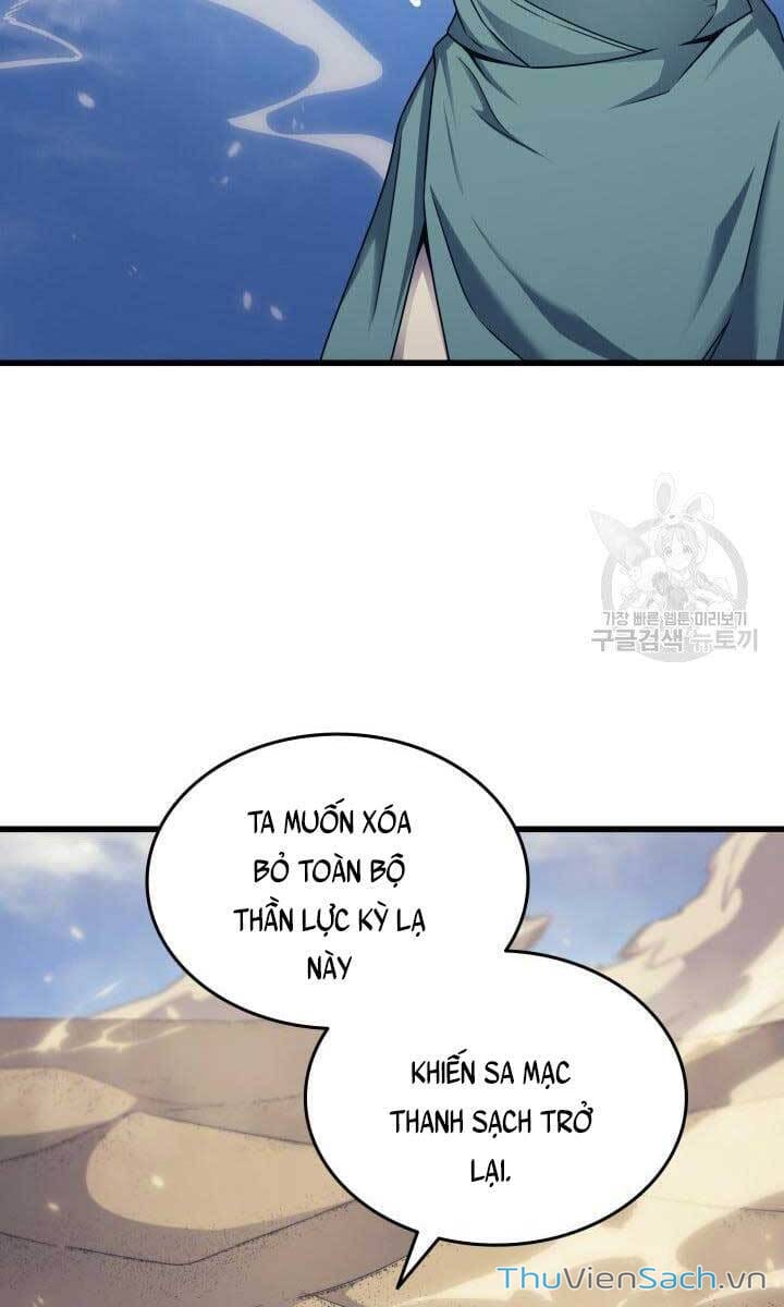 Truyện Tranh Sự Trở Lại Của Pháp Sư Vĩ Đại Sau 4000 Năm trang 5