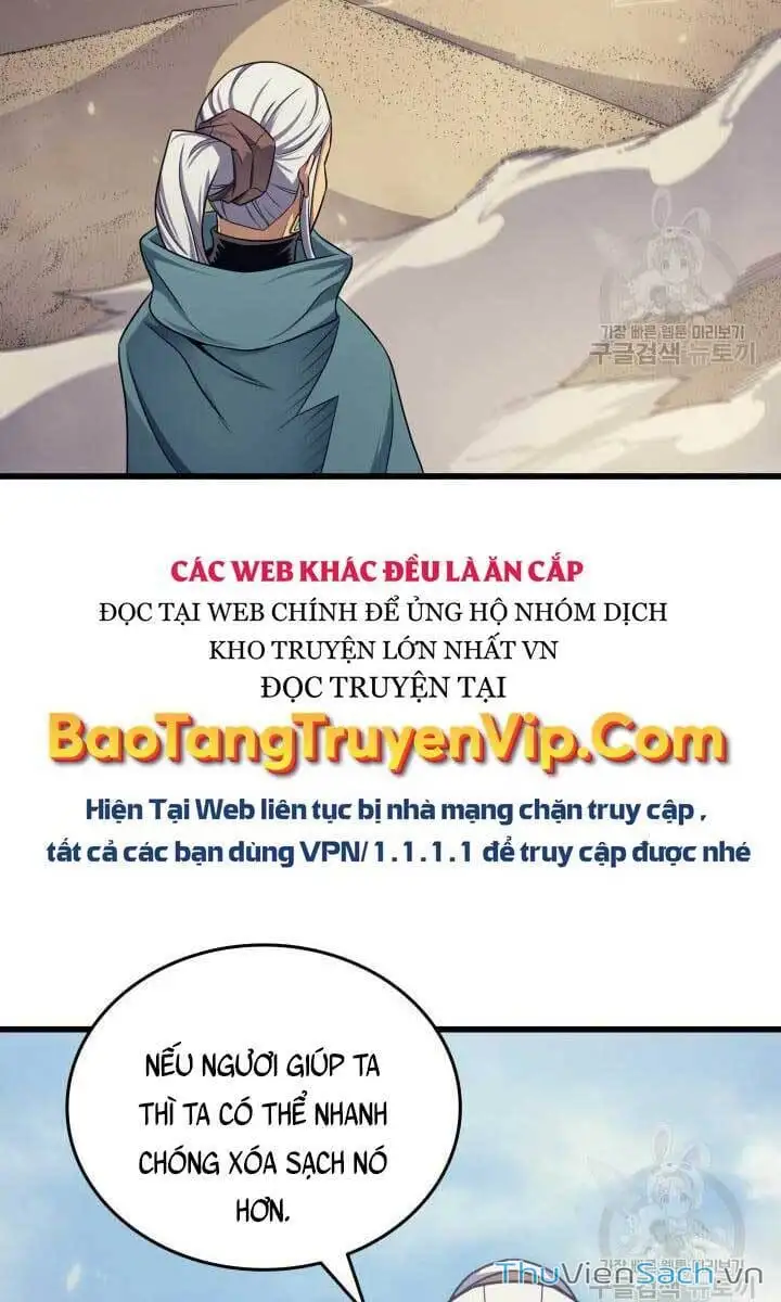 Truyện Tranh Sự Trở Lại Của Pháp Sư Vĩ Đại Sau 4000 Năm trang 5