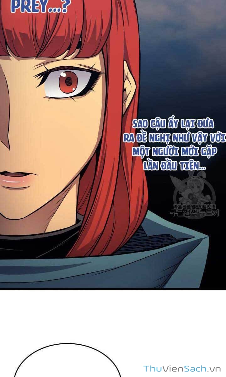 Truyện Tranh Sự Trở Lại Của Pháp Sư Vĩ Đại Sau 4000 Năm trang 5