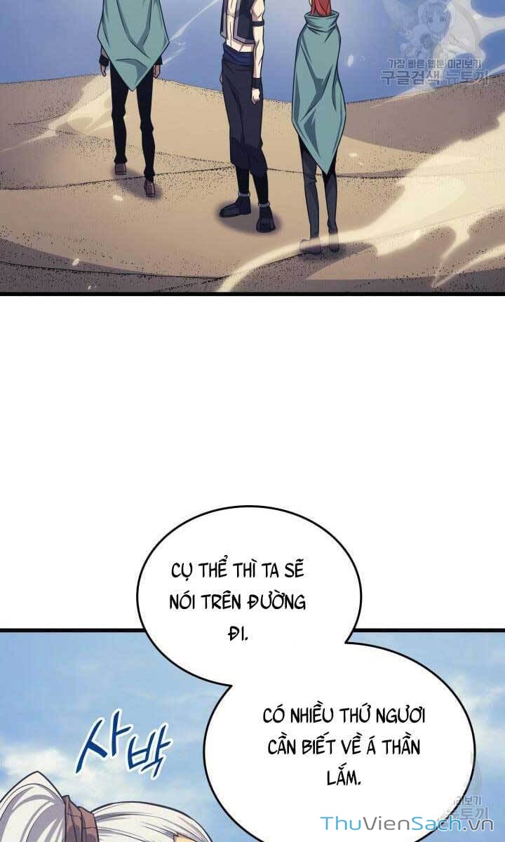 Truyện Tranh Sự Trở Lại Của Pháp Sư Vĩ Đại Sau 4000 Năm trang 5